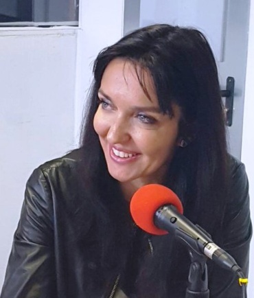 Patricia Camacho Fernández