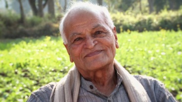 Satish Kumar