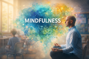 5-Minute Daily Mindfulness