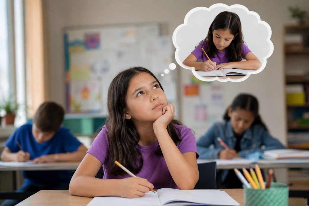 Metacognition